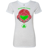 Alive Women's Triblend T-Shirt
