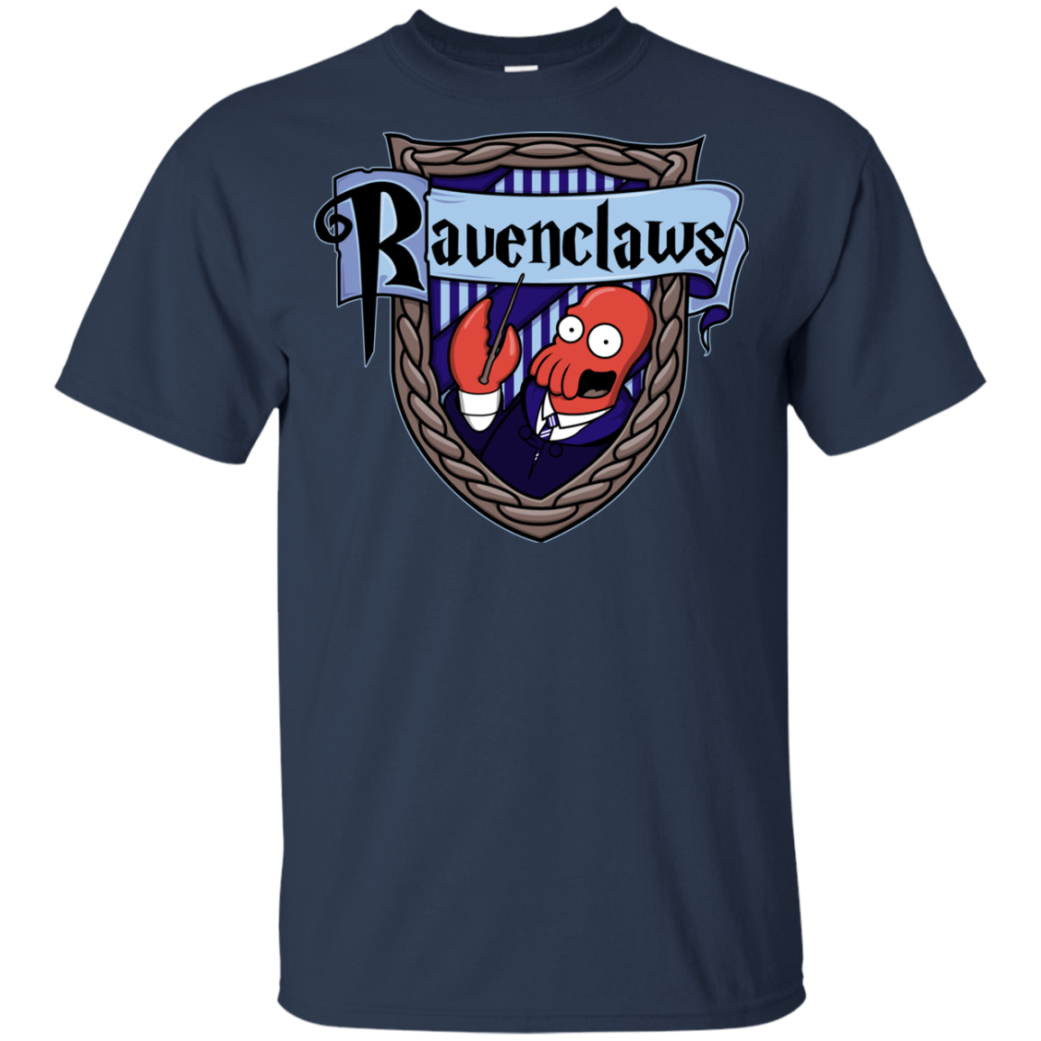 Ravenclaws Youth T-Shirt