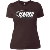 Michigan State Dilly Dilly Women's Premium T-Shirt