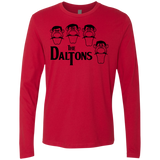 The Daltons Men's Premium Long Sleeve