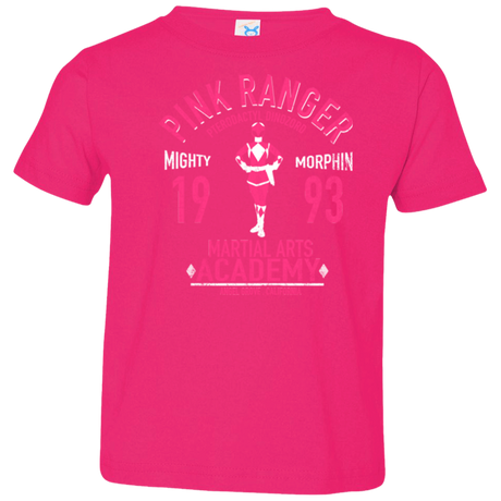 Pterodactyl Ranger Toddler Premium T-Shirt