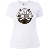 Shit Creek Women's Premium T-Shirt