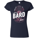 Bard Junior Slimmer-Fit T-Shirt