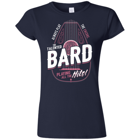 Bard Junior Slimmer-Fit T-Shirt