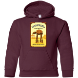 Walk Like An Egyptian Youth Hoodie