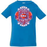 BIG HERO VI BOXING Infant PremiumT-Shirt