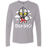 ChibiUltra Men's Premium Long Sleeve