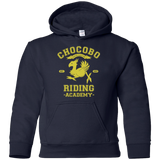 Riding Academy Youth Hoodie