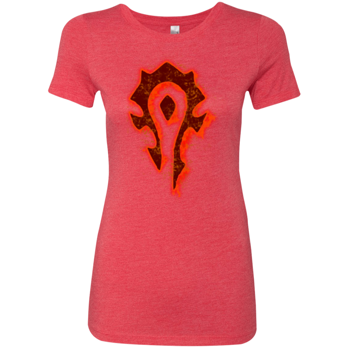 Flamecraft Women's Triblend T-Shirt