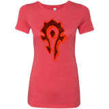 Flamecraft Women's Triblend T-Shirt