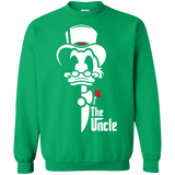 The Uncle Crewneck Sweatshirt