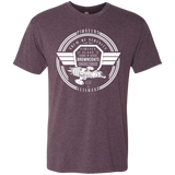 Crew of Serenity Men's Triblend T-Shirt