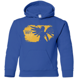 Play of the Game Mercy Youth Hoodie