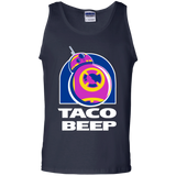 Taco Beep Men's Tank Top