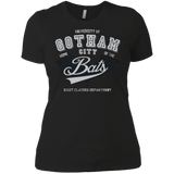 Gotham U Women's Premium T-Shirt