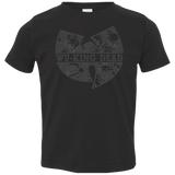 WU KING DEAD Toddler Premium T-Shirt