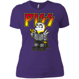 Piss Women's Premium T-Shirt