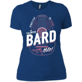 Bard Women's Premium T-Shirt