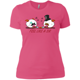 Poros like a sir Women's Premium T-Shirt