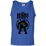 The Iron Daddy Men's Tank Top