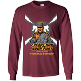 Do Your Part Youth Long Sleeve T-Shirt