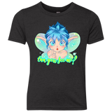 Can you see me Youth Triblend T-Shirt