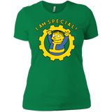 I am special Women's Premium T-Shirt