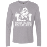 OH LAURA Men's Premium Long Sleeve