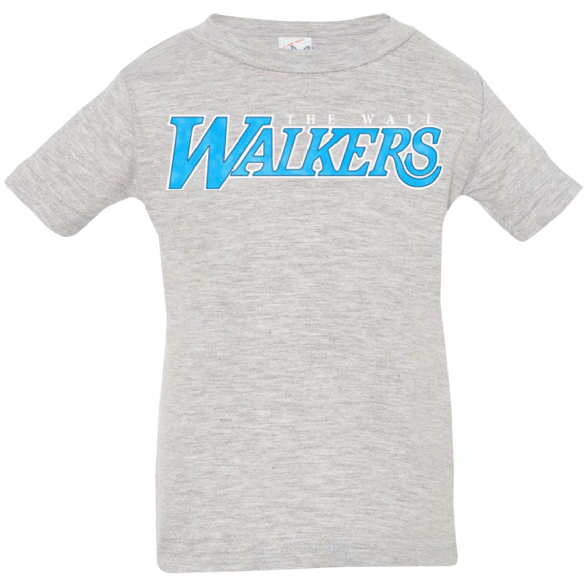 The Wall Walkers Infant Premium T-Shirt