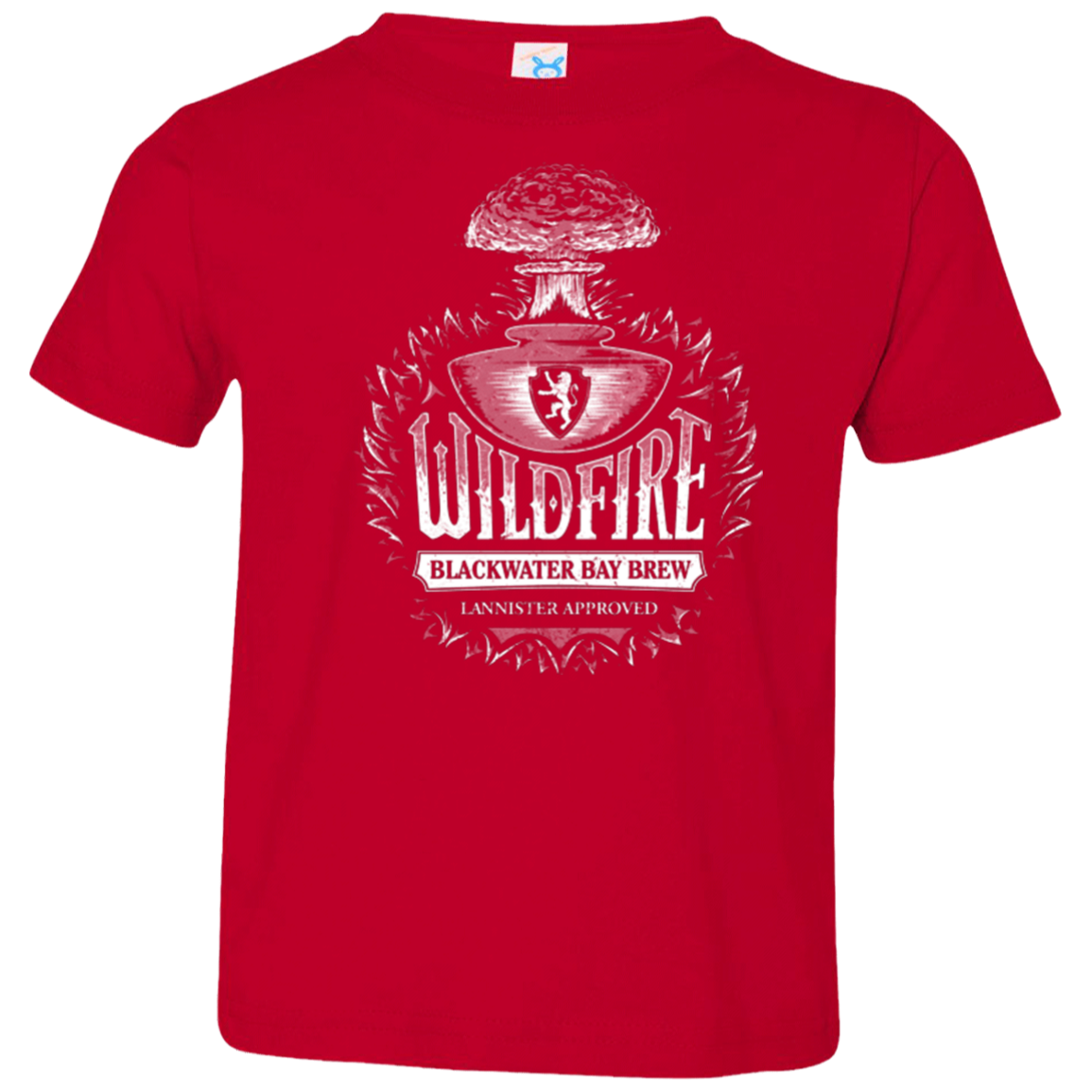 Wildfire Toddler Premium T-Shirt
