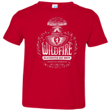 Wildfire Toddler Premium T-Shirt