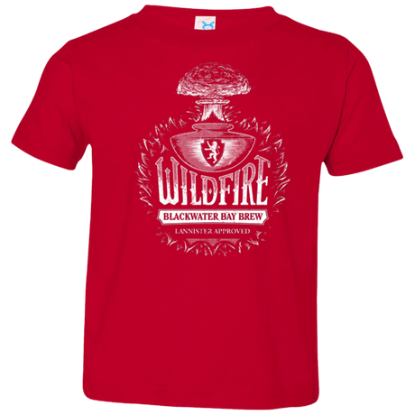 Wildfire Toddler Premium T-Shirt