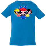 Princess Puff Girls Infant Premium T-Shirt