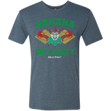 Hahaha University Men's Triblend T-Shirt