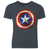 Civil War Youth Triblend T-Shirt