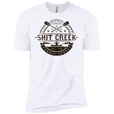 Shit Creek Men's Premium T-Shirt