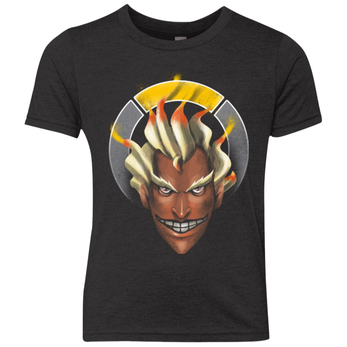 The Freak Youth Triblend T-Shirt