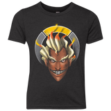 The Freak Youth Triblend T-Shirt