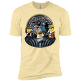 Despicable Training Men's Premium T-Shirt