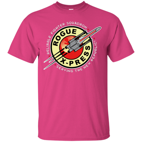 Rogue X-Press T-Shirt