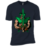 Evil Eye Men's Premium T-Shirt