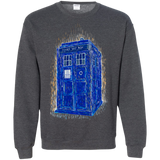 Woodcutardis Crewneck Sweatshirt