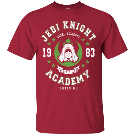 Jedi Knight Academy 83 T-Shirt