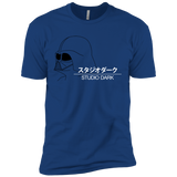Studio dark Men's Premium T-Shirt