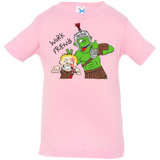 Work Friends Infant Premium T-Shirt