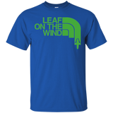 Leaf on the Wind T-Shirt