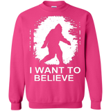 Believe Crewneck Sweatshirt
