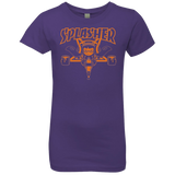 SPLASHER Girls Premium T-Shirt