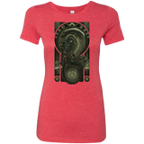 Parasite Women's Triblend T-Shirt