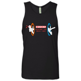 Hacking Error Men's Premium Tank Top